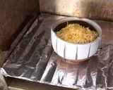 マッシュポテトのミートソースグラタン作り方4写真