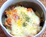 マッシュポテトのミートソースグラタン作り方5写真