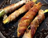 ナスを主食に！作り方5写真