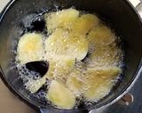 茄子のミートチーズ焼き作り方2写真