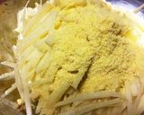 じゃがいものガレット～コーンスープ味～作り方2写真