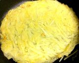 じゃがいものガレット～コーンスープ味～作り方5写真