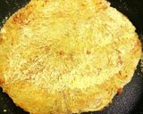 じゃがいものガレット～コーンスープ味～作り方6写真