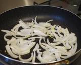 レッドカレー香るゴーヤチャンプルー作り方2写真