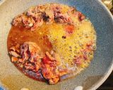 特製極薄牛バラの肉そば作り方4写真