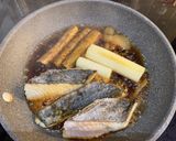 花田鮮魚店流 鮮魚の照り焼き作り方6写真