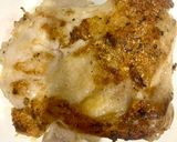 チキンソテーのオレンジ&赤ワインソース作り方9写真