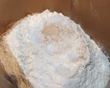 ふわふわもちもち食パン作り方1写真
