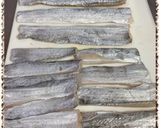 ♧☆太刀魚のだんご汁☆♧作り方1写真