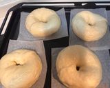 もちもち本格！手作りベーグル作り方14写真