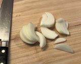 中華風肉じゃが作り方2写真