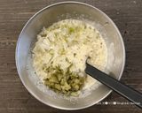 チキンカツバーガー⭐︎レモンタルタル添え作り方8写真