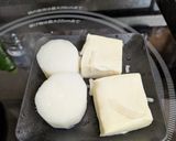 和・煮込み！タンパク質編！作り方1写真