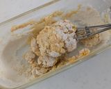 低脂質＆低糖質　77kcal　ティラミス作り方2写真