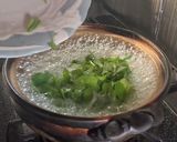 薄味ぐらいがちょうど良い！ 春の七草粥作り方3写真