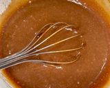 いちごチョコテリーヌ作り方4写真