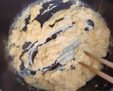 和風焼き飯作り方2写真