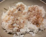 鰻丼モドキの第3弾🍆茄子豚バラで激的に模造鰻丼作り方6写真