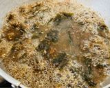 ＊私流・出しガラで佃煮＊作り方2写真