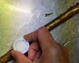 あっという間！ごぼうの皮の剥き方作り方2写真