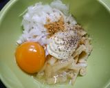 リメイク！マックポテトの中華グラタン作り方2写真