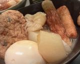おかんレシピ𓀤𓀣コンビニのあの味！おでん作り方4写真