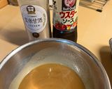 鳥胸肉の玄米甘酒とウスターソースの漬け焼作り方1写真
