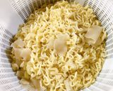 エースコックのワンタン麺で冷やしラーメン作り方7写真