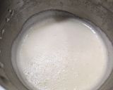 ソイリッチで豆乳と栗のポタージュ作り方7写真