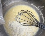 ホットケーキミックスで★薄焼きパンケーキ作り方4写真