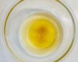 ワンボールレンジ、かぼちゃの鶏そぼろ餡！作り方2写真