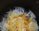 うちの味☆新玉ねぎの季節に♬パパッと完成作り方12写真