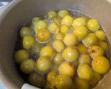 梅みりん作り方5写真