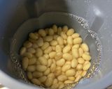 【レコルト調理ポット】豆乳おから入り作り方6写真