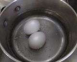 エリンギでかさまし！厚切りロースの魯肉飯作り方1写真