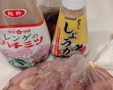 鶏むね肉でもパサつかない！やわらか唐揚げ作り方3写真