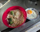痩せる為のPFC朝食!簡単!和食編作り方5写真
