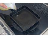 ベーコンとチーズの玉子焼き★動画あり★作り方4写真