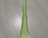 セロリの酢の物作り方1写真