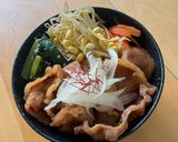 ウチのアレ♡3種ナムルとカルビのビビンパ丼作り方8写真