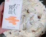 明太子(たらこ)クリームパスタ作り方4写真