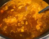 NEWレトロ!変幻自在*奇跡スープカレー作り方5写真