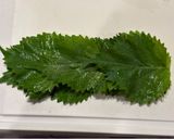 薬味たっぷり！ミョウガ大葉のおにぎり🌱作り方3写真
