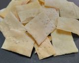 レンジ発酵時短ピタパン作り方10写真