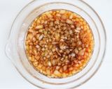 せいろで簡単♪さばともやしの香味ねぎだれ作り方2写真