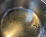 ユウガオの胡麻油炒め作り方3写真