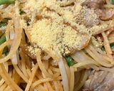 簡単　ナポリタン作り方13写真
