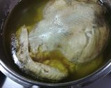 [薬膳]　参鶏湯作り方9写真
