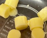 カズチー作り方1写真