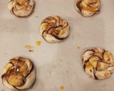 チョコ無し！？チョコココアロールパイ作り方5写真